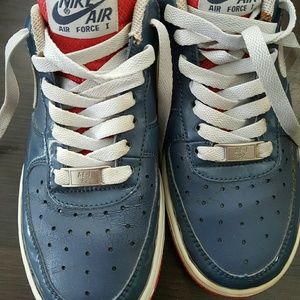 Nike Air Force one